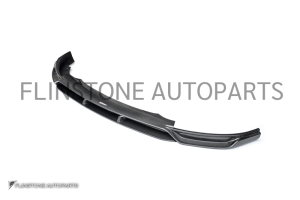 ลิ้นหน้า Carbon Fiber Tesla Model Y ทรง CMST V.2