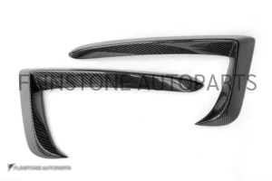 คานาด Carbon Fiber Tesla Model Y ทรง CMST V.2