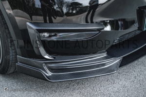 คานาด Carbon Fiber Tesla Model Y ทรง CMST V.2