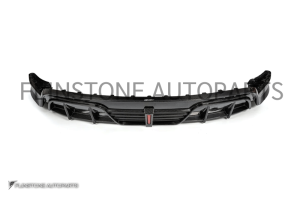 ดิฟฟิวเซอร์ Carbon Fiber Tesla Model Y ทรง CMST V.6