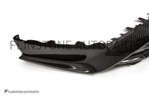 ดิฟฟิวเซอร์ Carbon Fiber Tesla Model Y ทรง CMST V.5