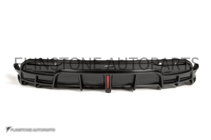 ดิฟฟิวเซอร์ Carbon Fiber Tesla Model Y ทรง CMST V.5