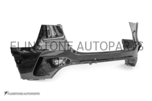 ชุดกันชนท้าย Tesla Model Y ทรง CMST V.1