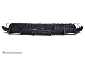 ดิฟฟิวเซอร์ Carbon Fiber Tesla Model Y ทรง CMST V.1
