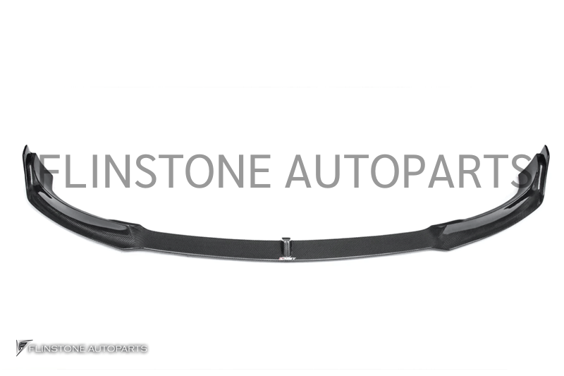ลิ้นหน้า Carbon Fiber Tesla Model Y ทรง CMST V.1