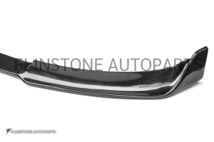 ลิ้นหน้า Carbon Fiber Tesla Model Y ทรง CMST V.1