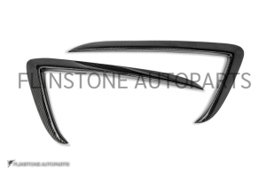 คานาด Carbon Fiber Tesla Model Y ทรง CMST V.1