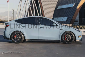 ซุ้มล้อ Tesla Model Y ทรง CMST