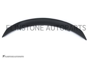 สปอยเลอร์ท้าย Carbon Fiber Tesla Model Y ทรง CMST V.2