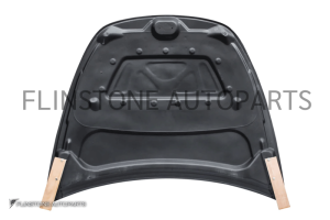 ฝากระโปรงหน้าคาร์บอน Tesla Model Y ทรง CMST V.1
