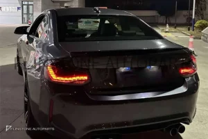 ไฟท้าย OLED BMW F22 / F87