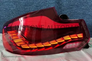 ไฟท้าย OLED BMW F22 / F87