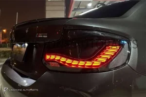 ไฟท้าย OLED BMW F22 / F87