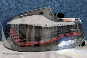 ไฟท้าย OLED BMW F22 / F87