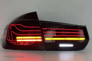 ไฟท้าย BMW F30 ทรง CSL Style