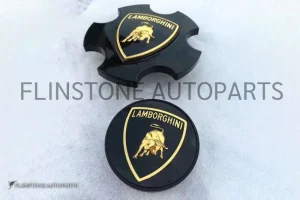 ฝาล้อ Center Lock Lamborghini