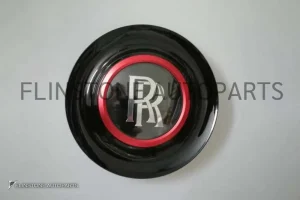 ฝาล้อ Rolls Royce