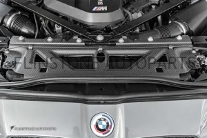 แผ่นรองห้องเครื่อง Dry Carbon M3 G80 / M4 G82