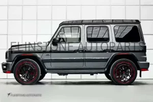 คิ้วรอบคัน W464 G-Class ทรง DTM