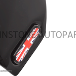 สปอยเลอร์ท้าย สำหรับ Defender 90 110 130 ทรง URBAN