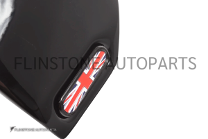 สปอยเลอร์ท้าย สำหรับ Defender 90 110 130 ทรง URBAN