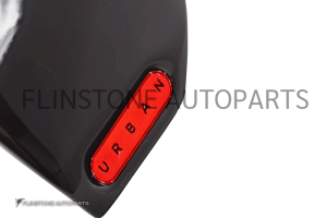 สปอยเลอร์ท้าย สำหรับ Defender 90 110 130 ทรง URBAN
