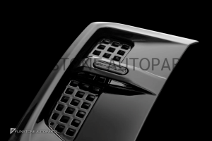 ช่องลมแก้มข้าง สำหรับ Defender 90 110 130 ทรง URBAN