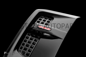 ช่องลมแก้มข้าง สำหรับ Defender 90 110 130 ทรง URBAN