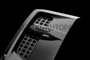 ช่องลมแก้มข้าง สำหรับ Defender 90 110 130 ทรง URBAN