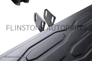 บันไดข้าง สำหรับ Defender 110 130 ทรง URBAN ลาย Chequerplate Finish