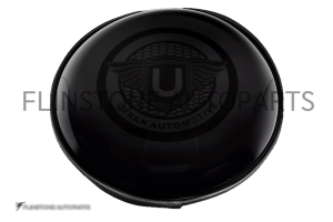 ฝาครอบล้ออะไหล่ สำหรับ Defender 90 110 130 ทรง URBAN ลาย Semi-Rigid