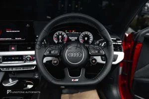 ปุ่มพวงมาลัย Drive Unit สำหรับ Audi A5