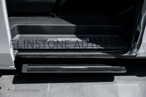 บันไดข้างไฟฟ้าอัตโนมัติ W447 V-Class