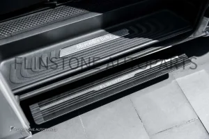 บันไดข้างไฟฟ้าอัตโนมัติ W447 V-Class