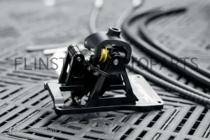 ชุดอัพเกรดเกียร์ Porsche 718 Boxster / Cayman Numeric Racing Short Throw Shifter (แท้)