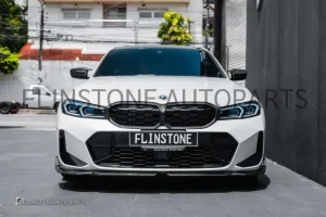 กระจังหน้า Dry Carbon Fiber BMW G20 LCI ทรง Diamond