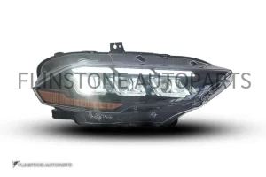 ไฟหน้า LED FORD MUSTANG ทรง GT ปี 2018-2023