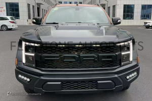ชุดเปลี่ยนโฉม Ford Ranger เป็น F150 Raptor