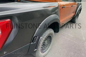 ชุดเปลี่ยนโฉม Ford Ranger เป็น F150 Raptor