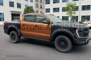 ชุดเปลี่ยนโฉม Ford Ranger เป็น F150 Raptor