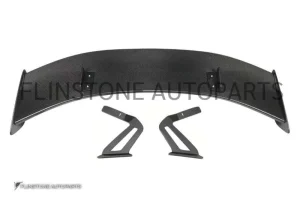 สปอยเลอร์ท้าย Carbon Fiber PORSCHE GT4 RS