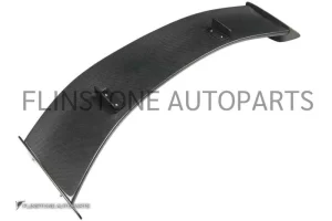 สปอยเลอร์ท้าย Carbon Fiber PORSCHE GT4 RS