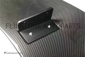 สปอยเลอร์ท้าย Carbon Fiber PORSCHE GT4 RS
