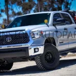 ชุดเปลี่ยนโฉม Toyota Tundra ปี 2007-2021 เป็น New 2023