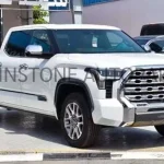 ชุดเปลี่ยนโฉม Toyota Tundra ปี 2007-2021 เป็น New 2023