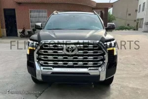 ชุดเปลี่ยนโฉม Toyota Tundra ปี 2007-2021 เป็น New 2023