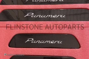 กาบบันได Carbon Fiber Porsche Panamera