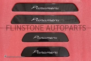 กาบบันได Carbon Fiber Porsche Panamera