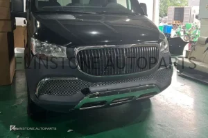 กันชนหน้า Mercedes Benz W907 Sprinter ทรง MAYBACH