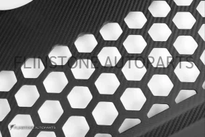 แผ่นรองใต้ท้องเครื่อง Carbon Fiber BMW G87 M2